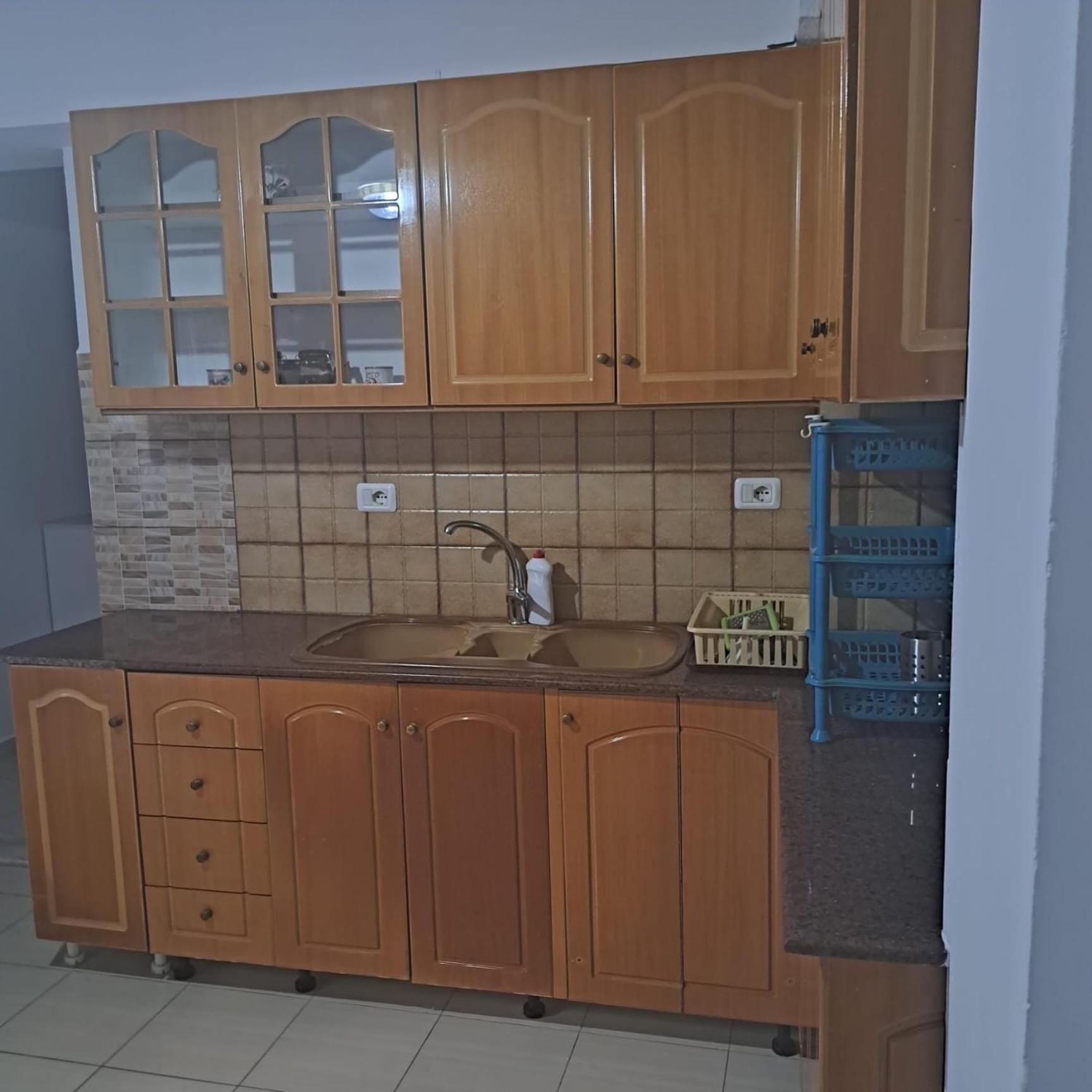 Ferienwohnung Avocado Balcony Sarandë Exterior foto