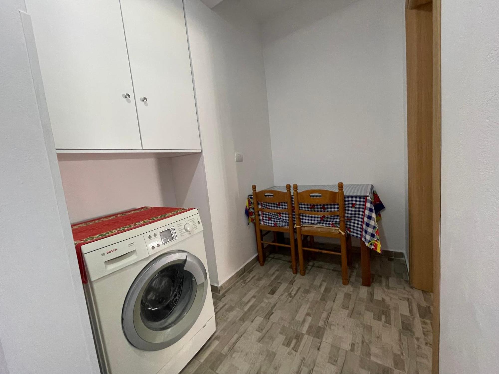 Ferienwohnung Avocado Balcony Sarandë Exterior foto
