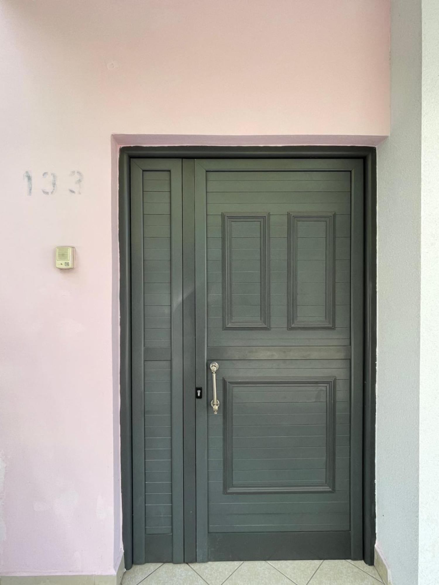 Ferienwohnung Avocado Balcony Sarandë Exterior foto